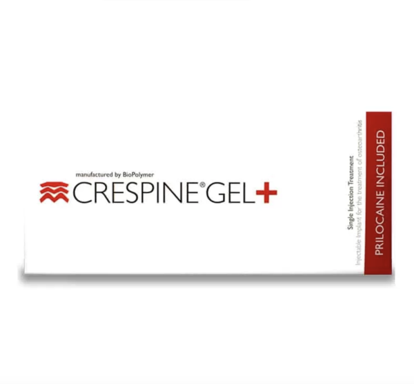 Crespine®  Gel Plus